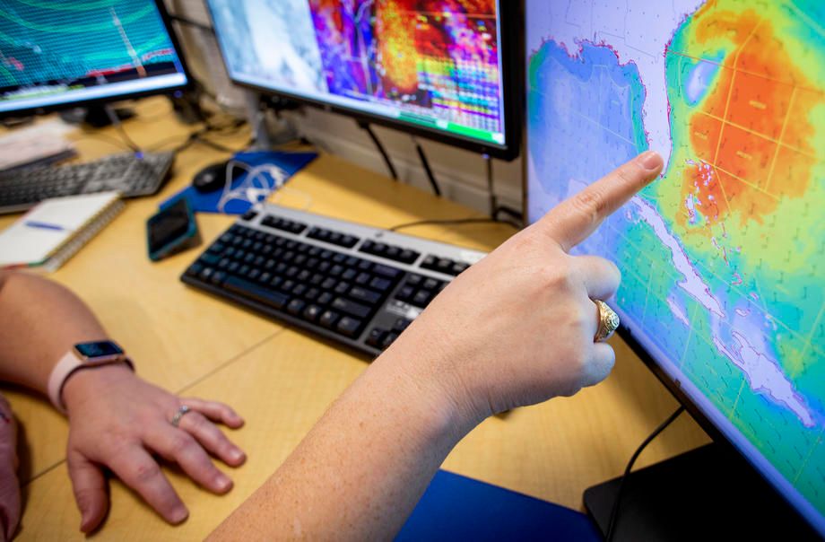 На «Матч ТВ» появится прогноз погоды