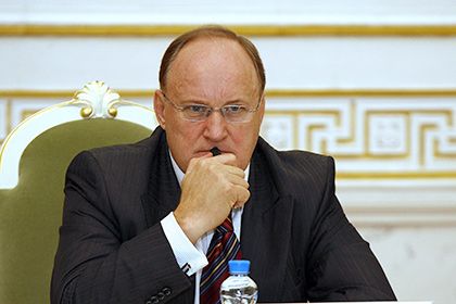 Вице-губернатор Санкт-Петербурга: Стоимость организации и проведения чемпионата мира составит 1,2 млрд рублей