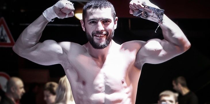 Чемпион Европы по версии WBO Артур Акавов: Следующий бой могу провести в России