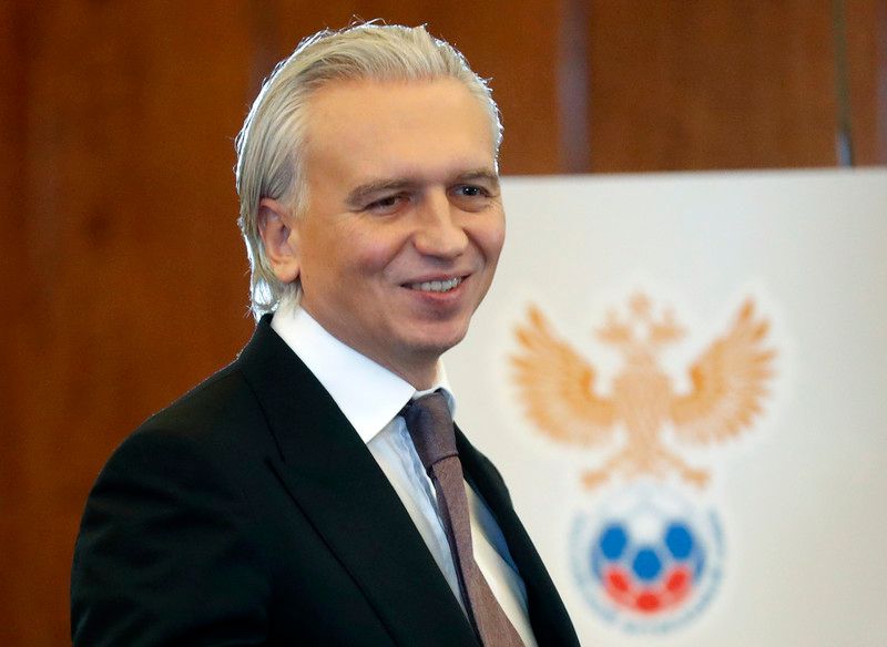 Дюков рассказал о новом формате Кубка России