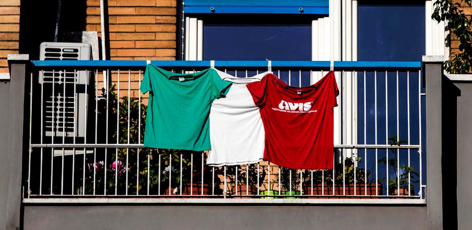 В Италии прогнозируют матчи без зрителей до марта 2021 года