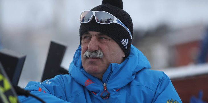 Российские тренеры рискуют пропустить еще один сбор сборной Болгарии Российские тренеры рискуют пропустить еще один сбор сборной Болгарии