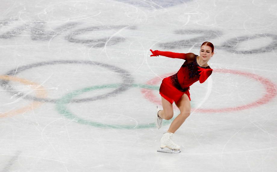 Трусова подала заявление в ФФККР на переход от Тутберидзе к Соколовской