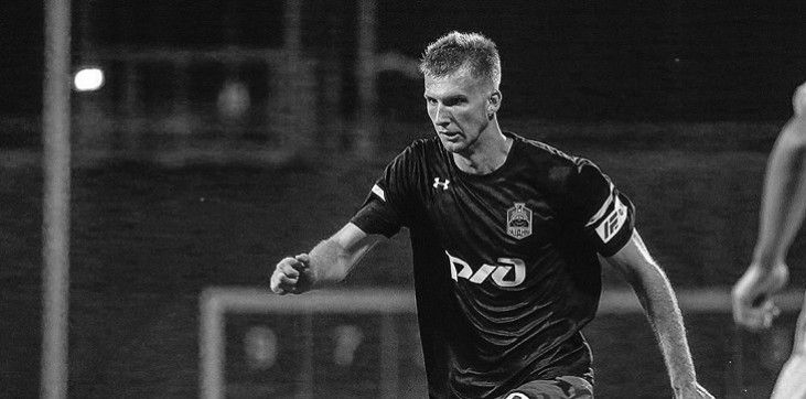 Ольга Смородская – о скончавшемся игроке «Казанки»: Мы его отстраняли от тренировок на полгода Ольга Смородская – о скончавшемся игроке «Казанки»: Мы его отстраняли от тренировок на полгода