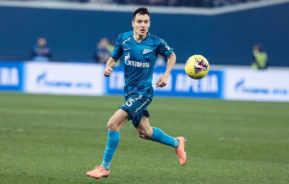 Караваев рассказал, с кем из клубов хотел сыграть в Лиге чемпионов
