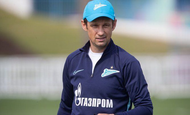 Сергей Семак: Кокорин нужен «Зениту»