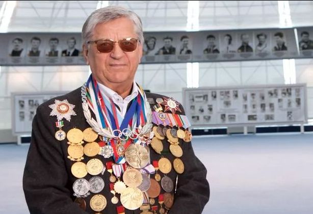 Тихонов не в восторге от поездки на Олимпиаду, несмотря на приглашение