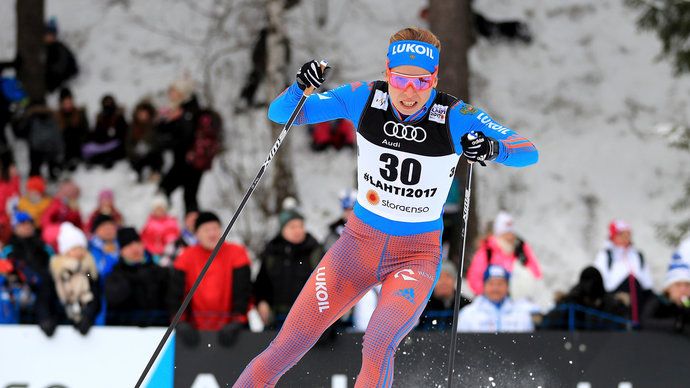 РУСАДА на два года дисквалифицировала претендентку на попадание в состав сборной на Игры-2018