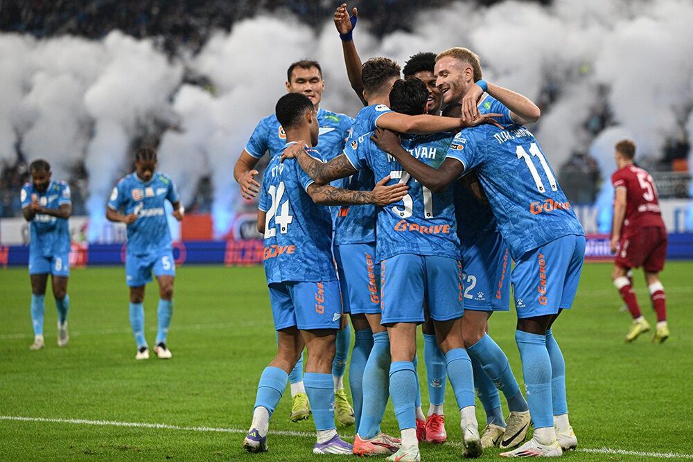 Чухлов про засуху Соболева: "Проблема исключительно в голове"