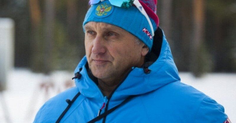 Белозеров назвал шесть биатлонистов, которые точно поедут на чемпионат мира