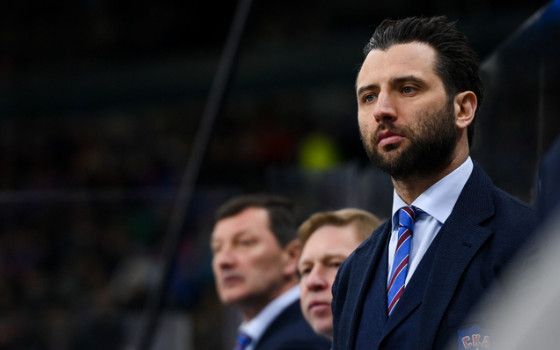 Ротенберг: Сборная России должна быть готова вернуться на Олимпиаду хоть завтра