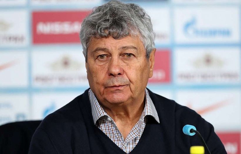 Константин Лепехин: Если «Зенит» не обыграет «Спартак», то красно-белые станут чемпионами Константин Лепехин: Если «Зенит» не обыграет «Спартак», то красно-белые станут чемпионами