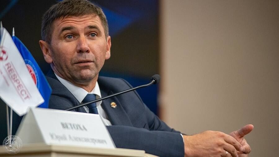 Крымские клубы могут принять участие в Лиге Европы, переговоры с УЕФА пройдут в Москве