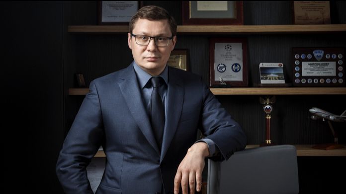 Митрофанов — о возвращении российского футбола в Европу в 2025 году: Надежду сохраняем