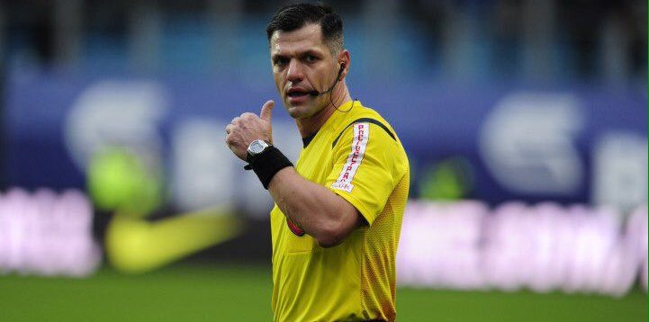 Игорь Федотов: Нужно было назначать пенальти на Оздоеве