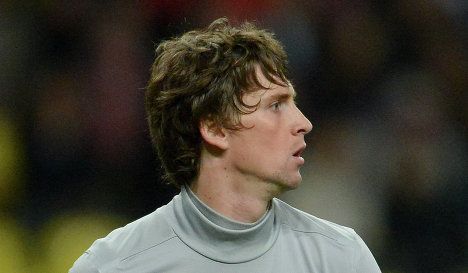 «Анжи» вернул «Спартаку» Песьякова
