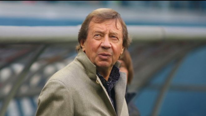 Коломейцев положительно оценил возможное назначение Семина в «Спартак» или «Динамо»