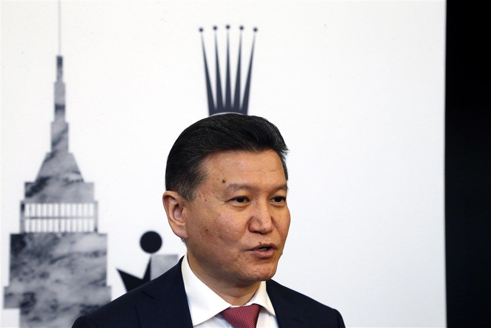 Калининград принял крупный шахматный турнир