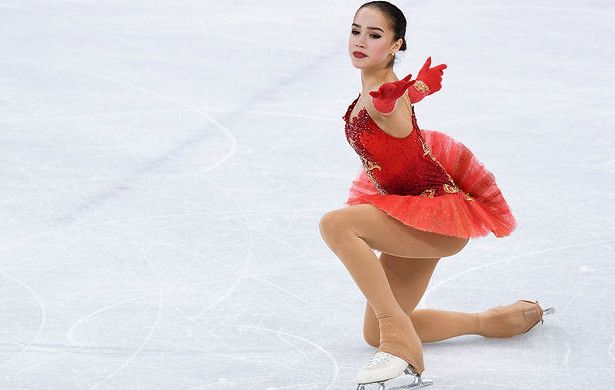 Плющенко — Загитовой: Ты — не робот, ты — человек, хрупкая 15-летняя девочка