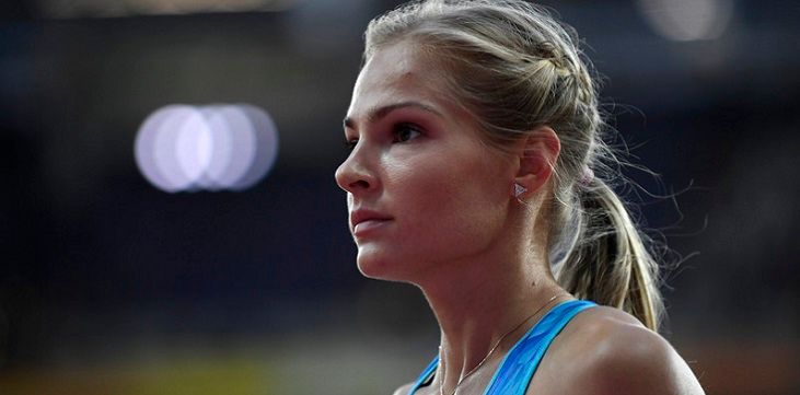 Клишина рассказала, как к ней относятся болельщики после переезда в США