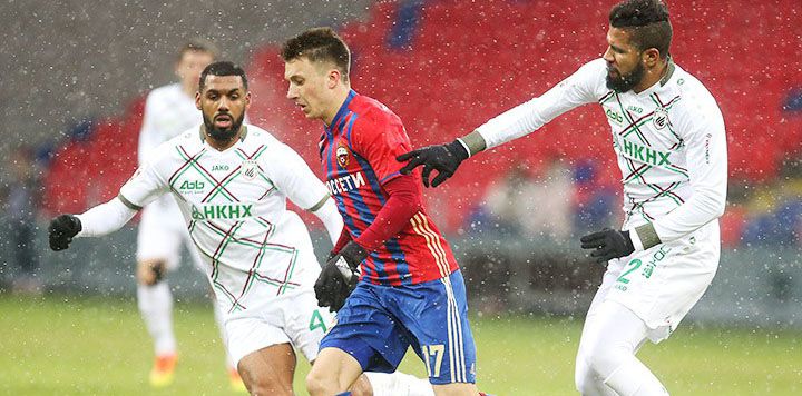 Дзага не спас — не май месяц!