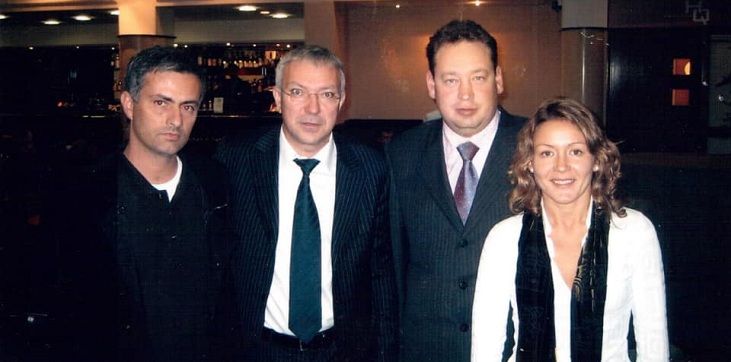 Большое интервью о жизни и смерти ФК «Москва»: Мутко спасал Слуцкого, в раздевалку заносили фальшивые деньги, а Ванда Нара была талантливой актрисой