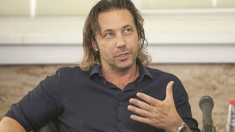 Мостовой: Серебряный призер РПЛ определится в матче «Спартак» — ЦСКА Мостовой: Серебряный призер РПЛ определится в матче «Спартак» — ЦСКА