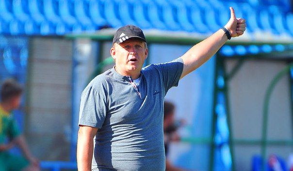Игорь Осинькин: Уверен, что справлюсь с работой в «Кубани»