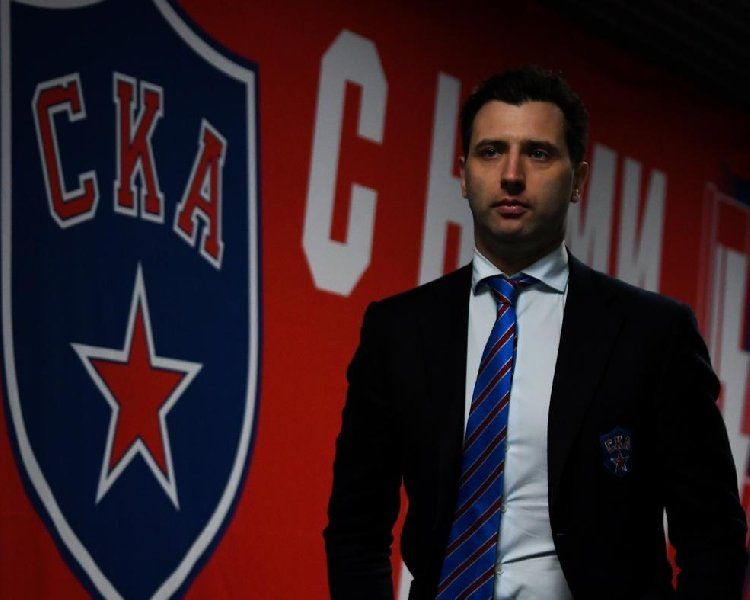 Ротенберг рассказал, когда будет объявлен состав сборной России по хоккею на Олимпиаду-2022 Ротенберг рассказал, когда будет объявлен состав сборной России по хоккею на Олимпиаду-2022