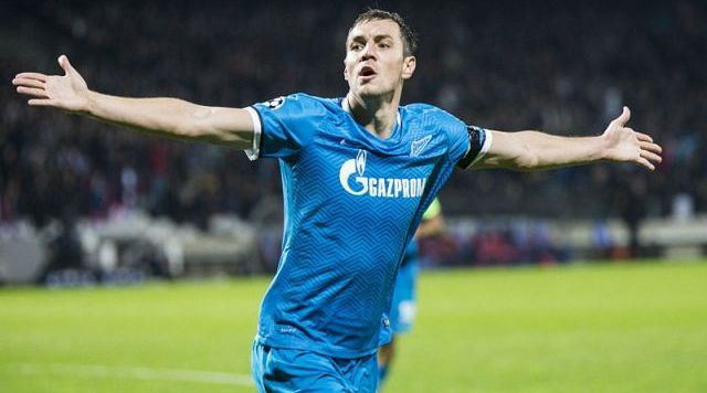 Transfermarkt обновил трансферную стоимость игроков РПЛ. Дзюбу оценили дороже Transfermarkt обновил трансферную стоимость игроков РПЛ. Дзюбу оценили дороже