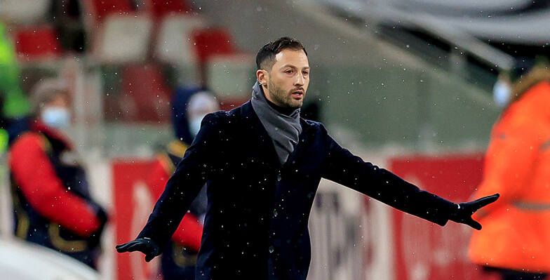 Тедеско оценил шансы «Спартака» на чемпионство