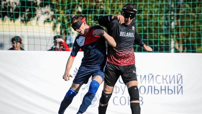 Определены победители финального этапа «Стальной воли»