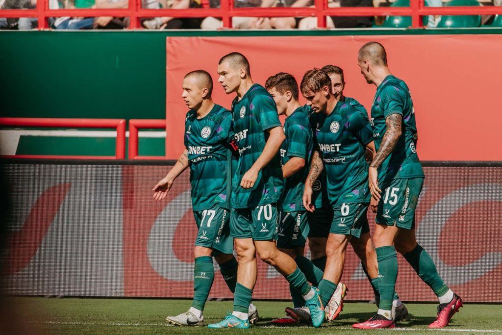 ФК «Акрон»