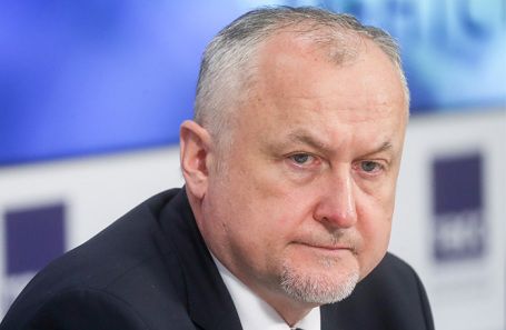 Юрий Ганус по поводу обвинений в коррпуции: Это ложь. Автор не знает, о чем говорит