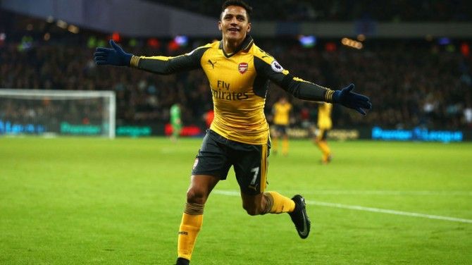 «Арсенал» вырвал победу у «Мидлсбро»