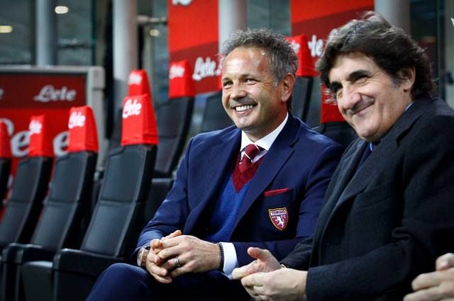 «Быки» на продажу. Как «Торино» собирается забраться в еврокубки