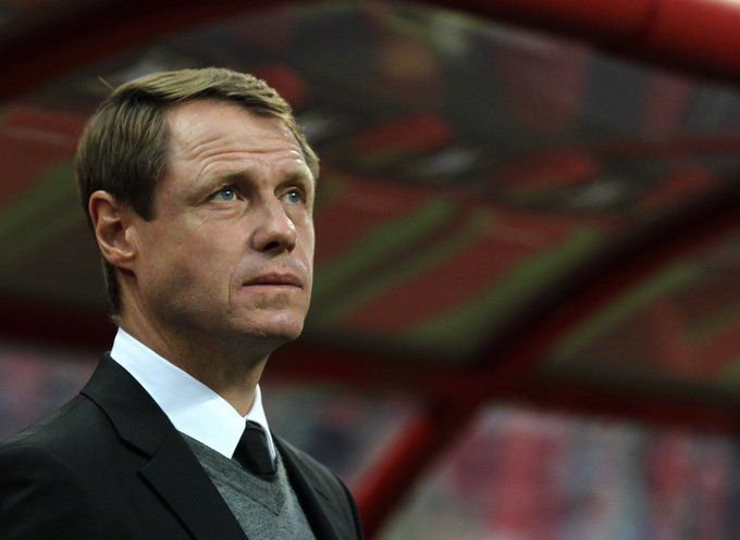 Руководство «Спартака» объяснило, почему не уволило Кононова