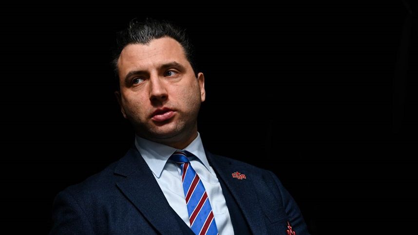 Ротенберг – о Матче звезд на «СКА Арене»: Это нужно для популяризации хоккея