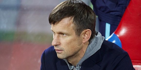 Сергей Семак – о победе над «Енисеем»: Силы и шансы были абсолютно равны