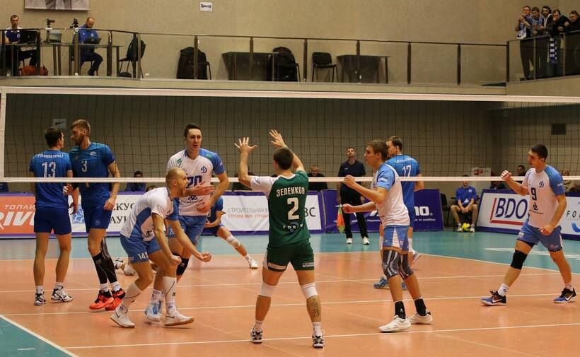 Согрин удивил тренера сборной