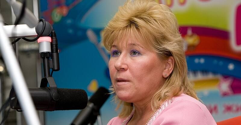 Анфиса Резцова объяснила, почему она не соблюдает карантин