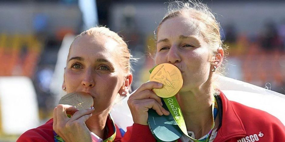 Олимпийская чемпионка попала в состав сборной России на Игры-2020 в Токио
