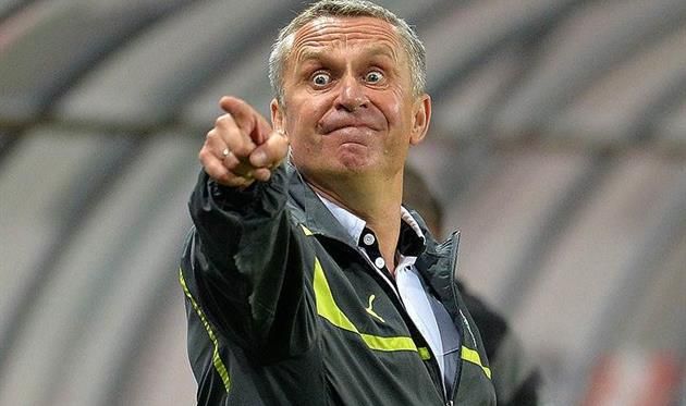 «Ростов» выиграл в первом же матче после ухода Кучука