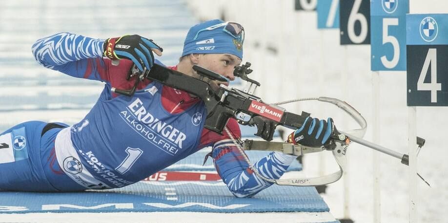 Елисеев прокомментировал свой прогресс на Кубке мира