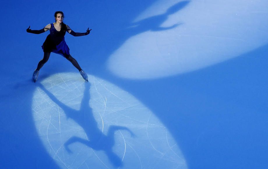 Наталья Бестемьянова: Падения Загитовой – часть шоу