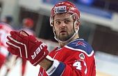 Радулов подпишет контракт с «Ак Барсом»