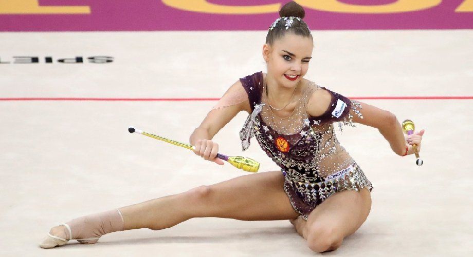 Дина Аверина завоевала очередное золото чемпионата мира, но Винер-Усманова недовольна