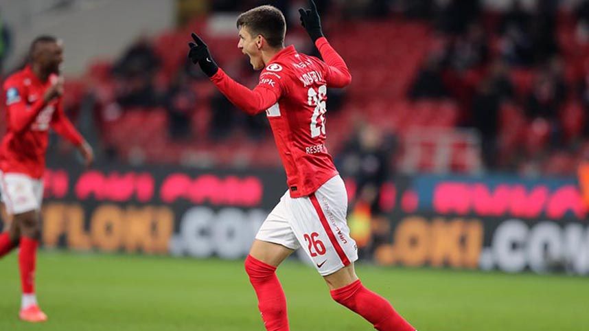 Билялетдинов заявил, что «Лацио» станет шикарным вариантом для Хлусевича Билялетдинов заявил, что «Лацио» станет шикарным вариантом для Хлусевича