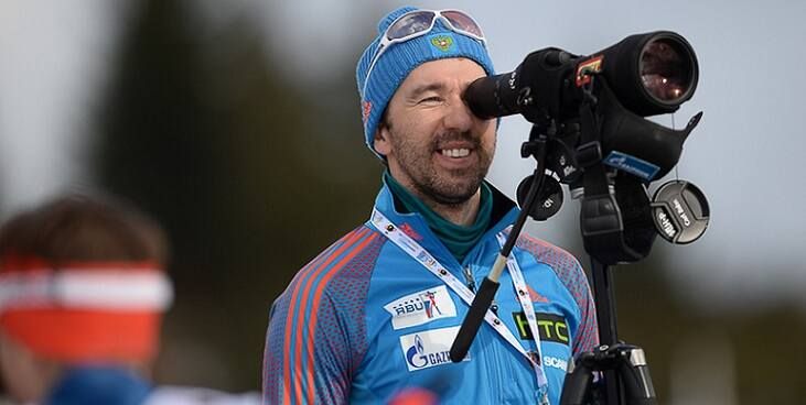 Официально: Белозеров остался в сборной России, Норицына убрали в последний момент