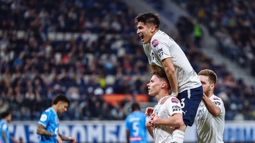 Защитник «Крыльев» Печенин: Обыграть «Зенит» на выезде – такое на всю жизнь запоминается